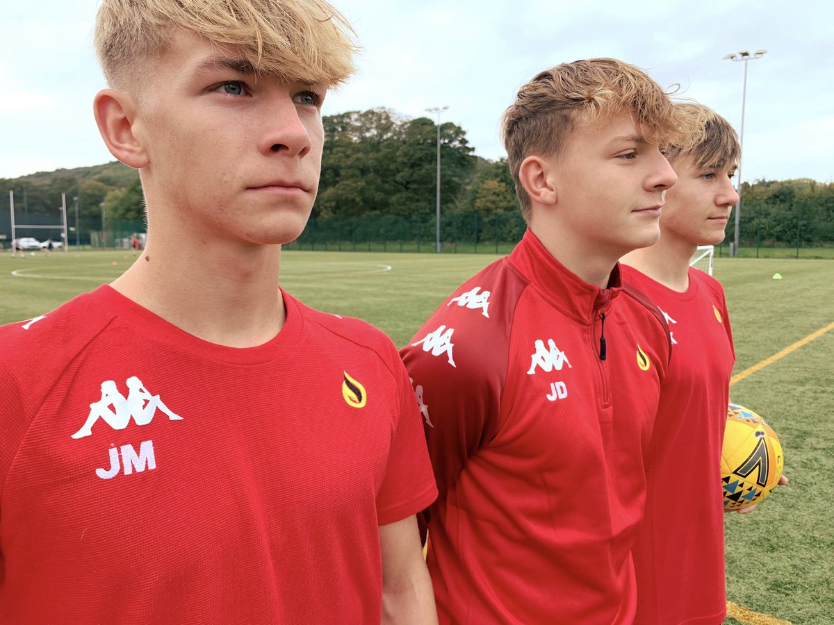 CsgSoccer's tweet photo. ๐ด๓ ง๓ ข๓ ท๓ ฌ๓ ณ๓ ฟ ACADEMI PEL-DROED | Pecyn Hamdden โฝ๏ธ
๐ธ Mae pecyn hamdden #Newydd #Academi yn edrych yn #Gwych a gyflenwir gan @PictonSports
๐ด๓ ง๓ ข๓ ฅ๓ ฎ๓ ง๓ ฟ FOOTBALL ACADEMY | Leisure Kit โฝ๏ธ
๐ธ The #New #Academy leisure kit looks #Brilliant supplied by @PictonSports
#LookThePartPlayThePart https://t.co/NKVgNUBiq2
