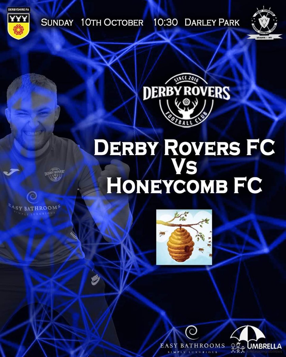Derby Rovers FC tweet media