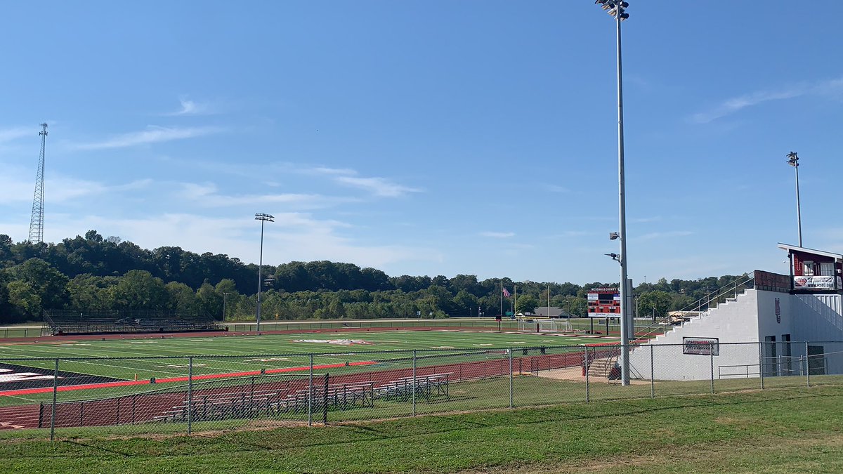 Bell tolls at 7 pm.  See you there.