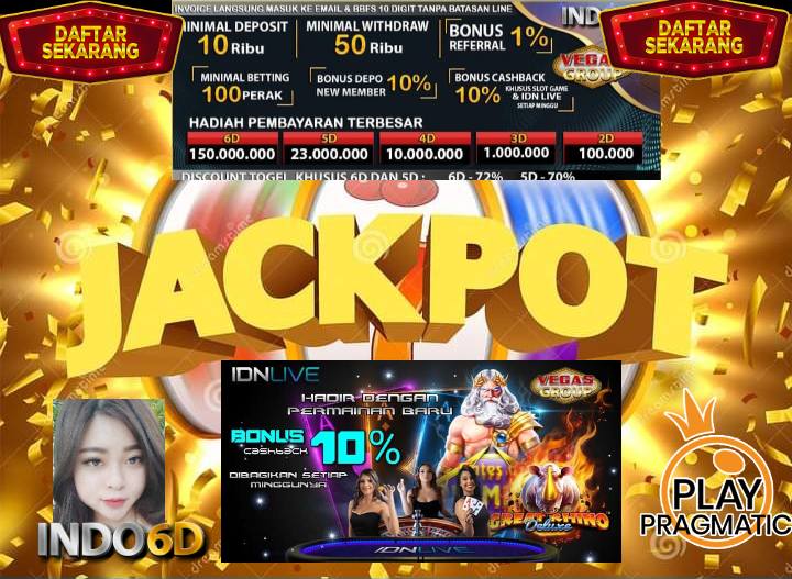 Senjaagustin4's tweet photo. #indo6d #vegasgroup #togel
https://t.co/l1GHkgqUH7 https://t.co/4LrPxdAlYm