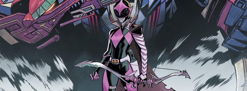 PinkSolarRanger's tweet image. 