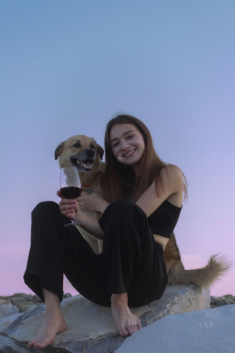 caospht's tweet image. 