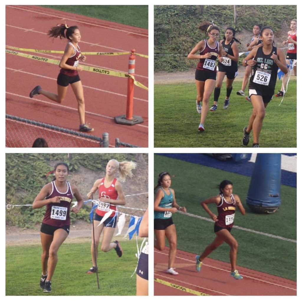 lasernaxctf's tweet photo. Congratulations to all the La Serna runners that ran the Dana Hills Invitational on September 25th.
#lasernahighschool #crosscountry #lancerpride #running #lasernacrosscountry #wearels https://t.co/5ba1ffjYsL