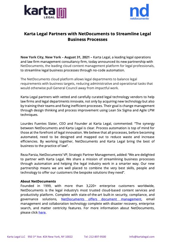 Karta Legal LLC (@kartalegal) on Twitter photo 