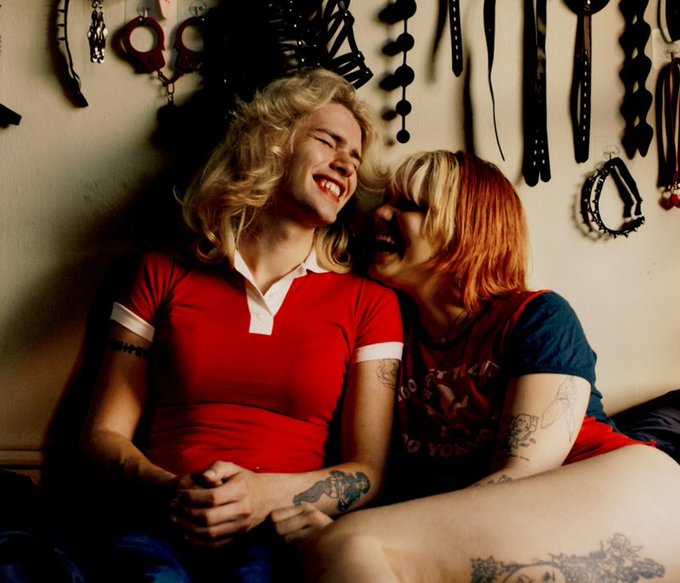 happy lesbian day :) https://t.co/qjQ9SoL8Ey
