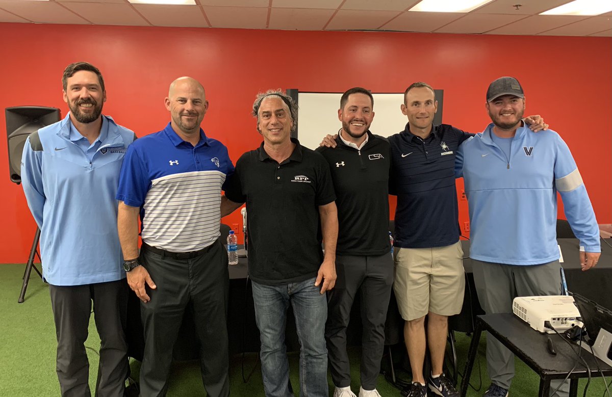 RPP Baseball (@rpp_baseball) on Twitter photo Big thanks to last night’s College Recruiting Seminar panelists… A very informative evening with many great topics and open Q&A <a href="/Suppdujour/">Erik Supplee</a> <a href="/patpinkman/">Pat Pinkman</a> <a href="/s_sharf/">Sam Sharf</a> <a href="/JoshEpstein22/">Josh</a> <a href="/JabinWeaver/">Jabin Weaver</a> Big thanks to last night’s College Recruiting Seminar panelists… A very informative evening with many great topics and open Q&A <a href="/Suppdujour/">Erik Supplee</a> <a href="/patpinkman/">Pat Pinkman</a> <a href="/s_sharf/">Sam Sharf</a> <a href="/JoshEpstein22/">Josh</a> <a href="/JabinWeaver/">Jabin Weaver</a>