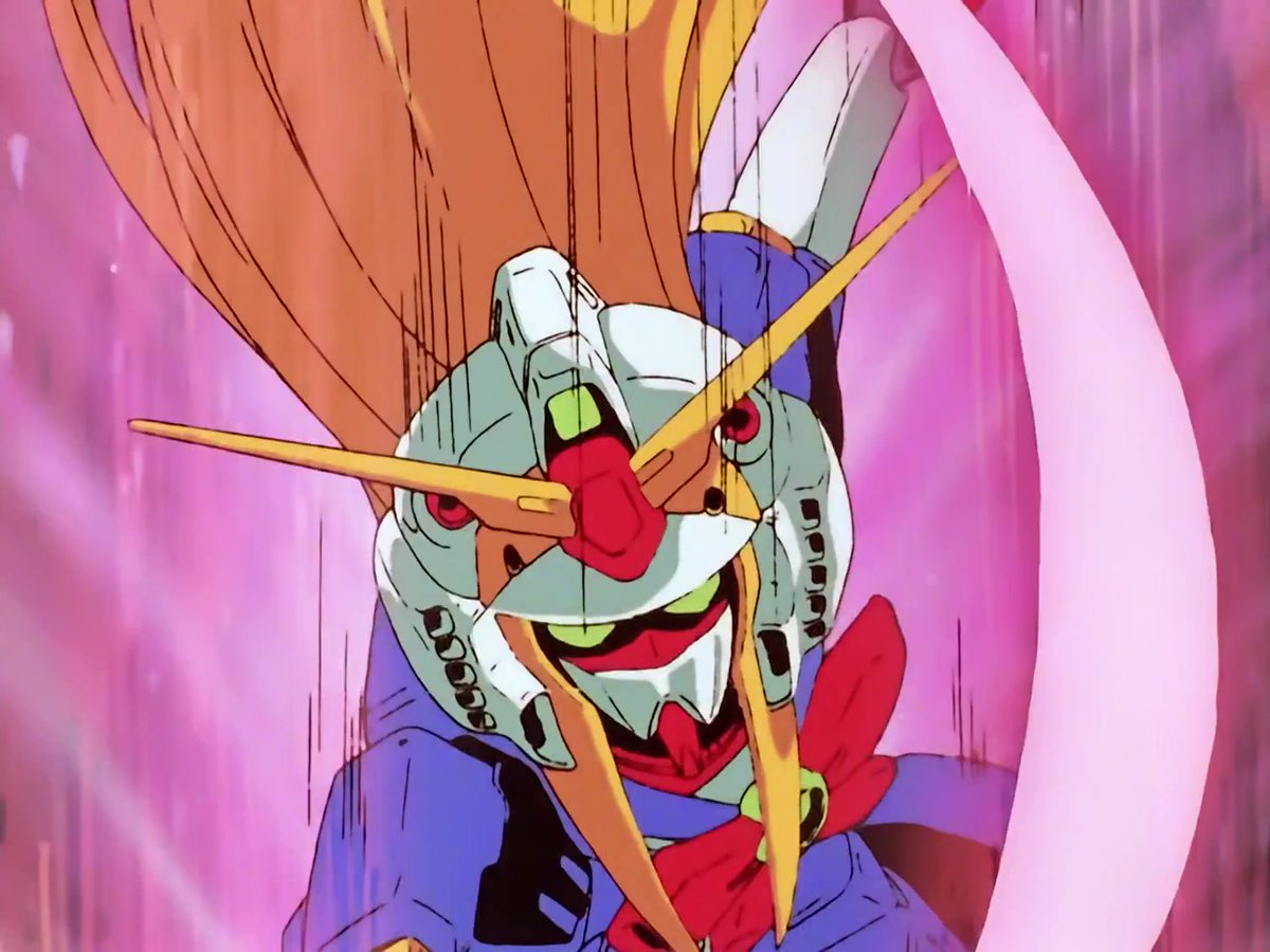 From Mobile Fighter G Gundam.S01E49 at 00:13:49.