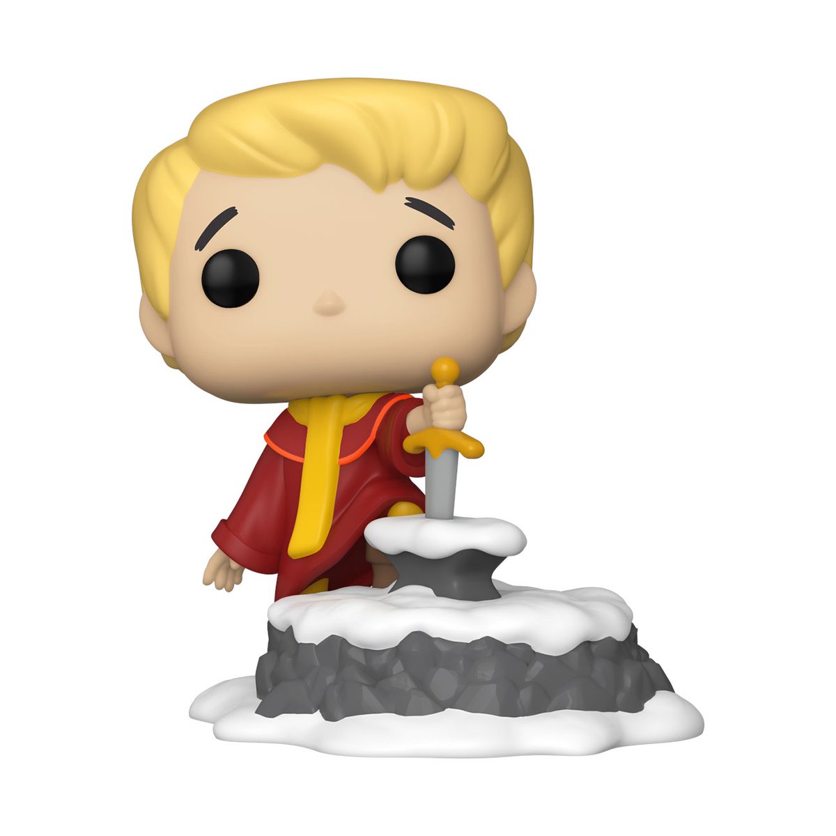 OriginalFunko tweet picture