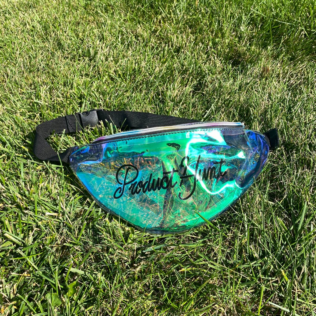 Win free Product Hunt swag! How?

· Follow Product Hunt
· Tag a friend, family member, or foe
· RT

Swag prizes include T-shirts, hats, Socks, Fanny Pack, pins, &amp; stickers! Winners will be chosen Monday.