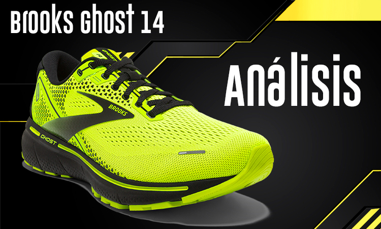 streetrunningES's tweet photo. ⚡ Brooks Ghost 14 llega al Blog de @streetrunningES bautizadas como una de las zapatillas de running más cómodas de entrenamiento🔝🏆

¿Te vas a perder esta review? 😳

🔗https://t.co/J12nfSACrH🔗

#running #brooks https://t.co/RAW5OupqNE