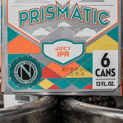 Brewers Association's Photo