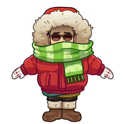 Ay ortasındaki hava koşulları Kışı aratmayacak türden 🥶