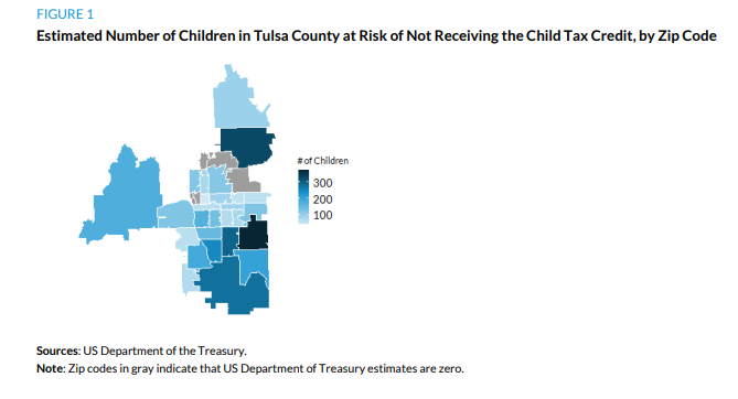 Tax Policy Center tweet media