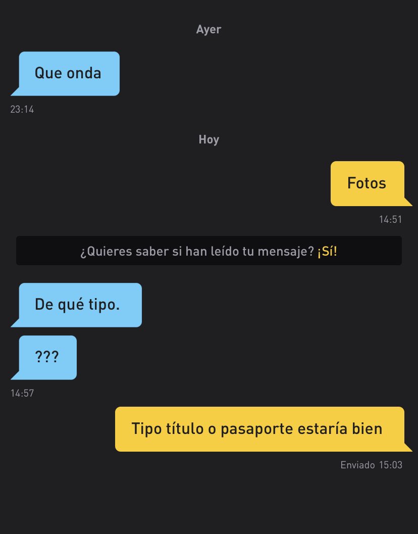 Fer_dinandus's tweet photo. 😒🤦🏻‍♂️ https://t.co/aU0pqhf3Kn