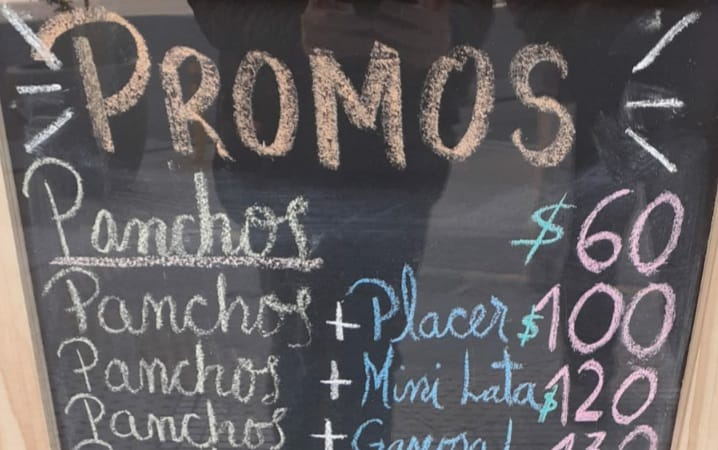 diegogens's tweet image. Placer x $100 y encima clavas panchito.
#noesfelizelquenoquiere