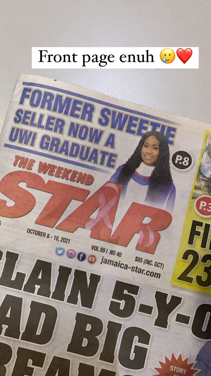 saidz123's tweet photo. Honestly nuh know weh fi seh, juss know a long time me a dweet and me ago continue dweet big. Big up God and the people around me❤️ Grandma and Miss Shawna proud yf ! 🌹 hustlaaaaaa baby yk dat a meeee 💰😂 https://t.co/TqgNkJ5bJB