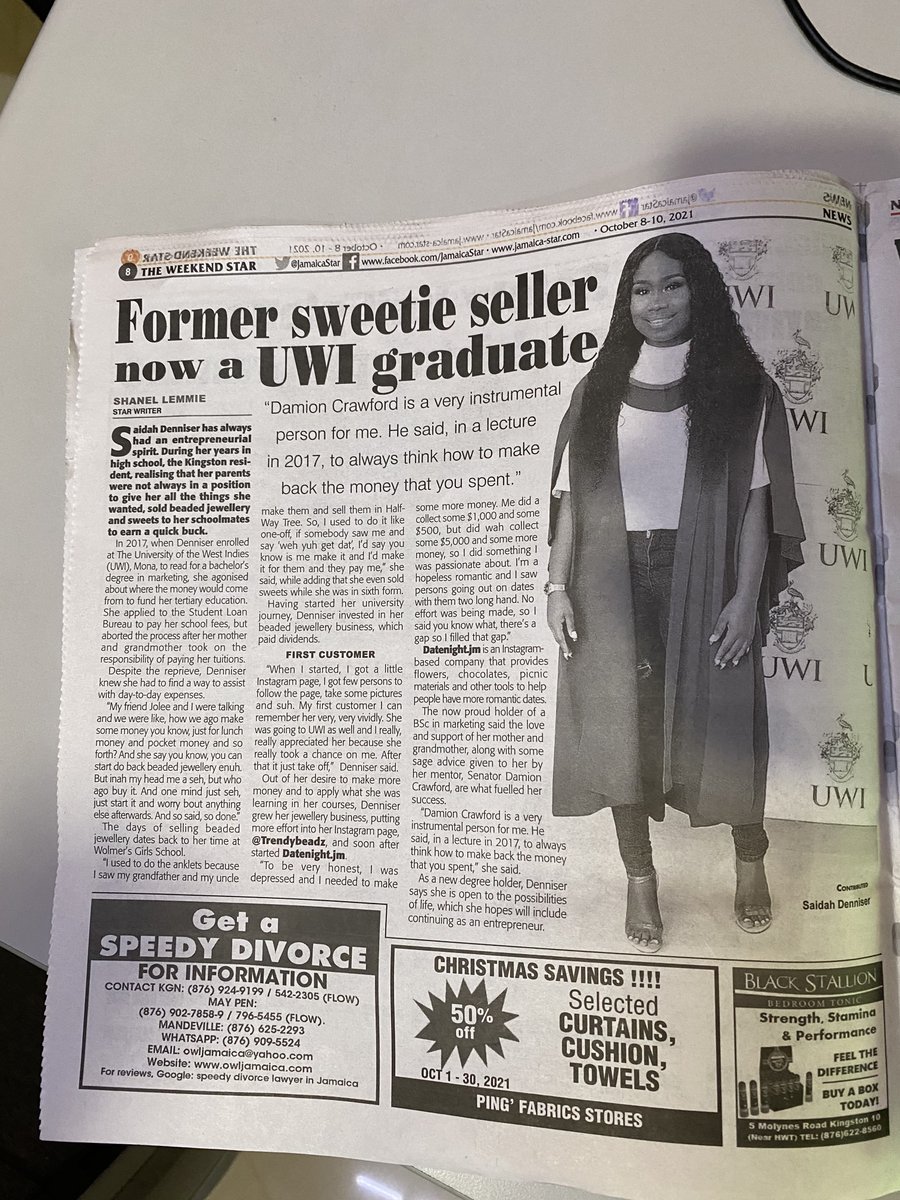 saidz123's tweet photo. Honestly nuh know weh fi seh, juss know a long time me a dweet and me ago continue dweet big. Big up God and the people around me❤️ Grandma and Miss Shawna proud yf ! 🌹 hustlaaaaaa baby yk dat a meeee 💰😂 https://t.co/TqgNkJ5bJB