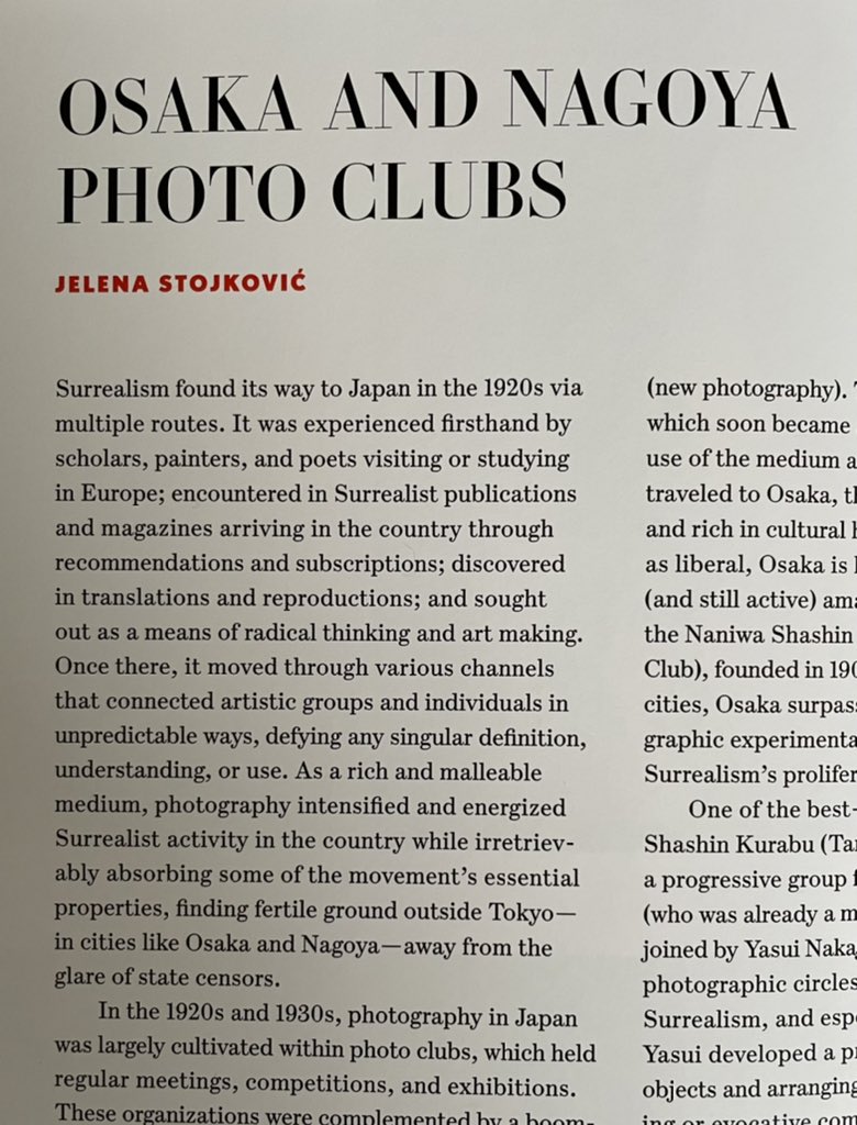 Dr Jelena Stojkovic I Received An Author Copy Of Surrealism Beyond Borders And It Is Wonderful Congratulations To The Editors And Writers Amp Looking Forward To The Show When It Dr Jelena Stojkovic I Received An Author Copy Of Surrealism Beyond Borders And It Is Wonderful Congratulations To The Editors And Writers Amp Looking Forward To The Show When It