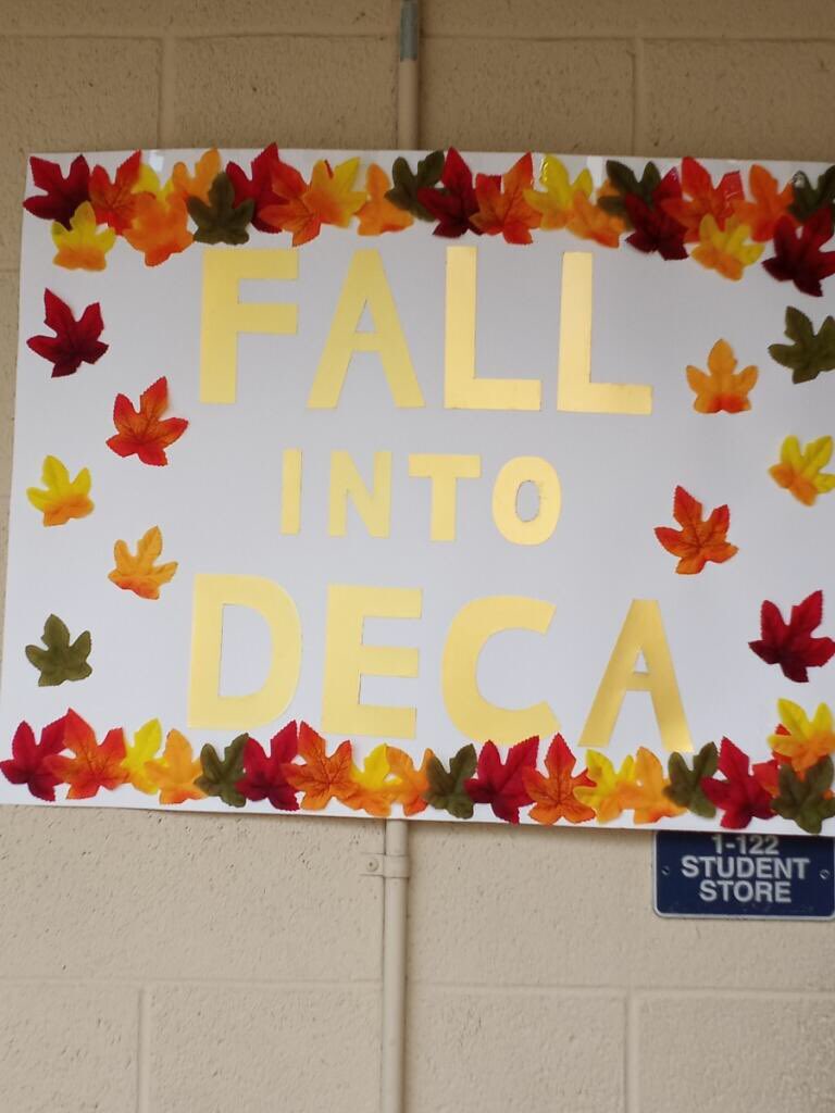 rskdeca's tweet photo. Hoco Carnival and FLC! https://t.co/k40jCRM9sV