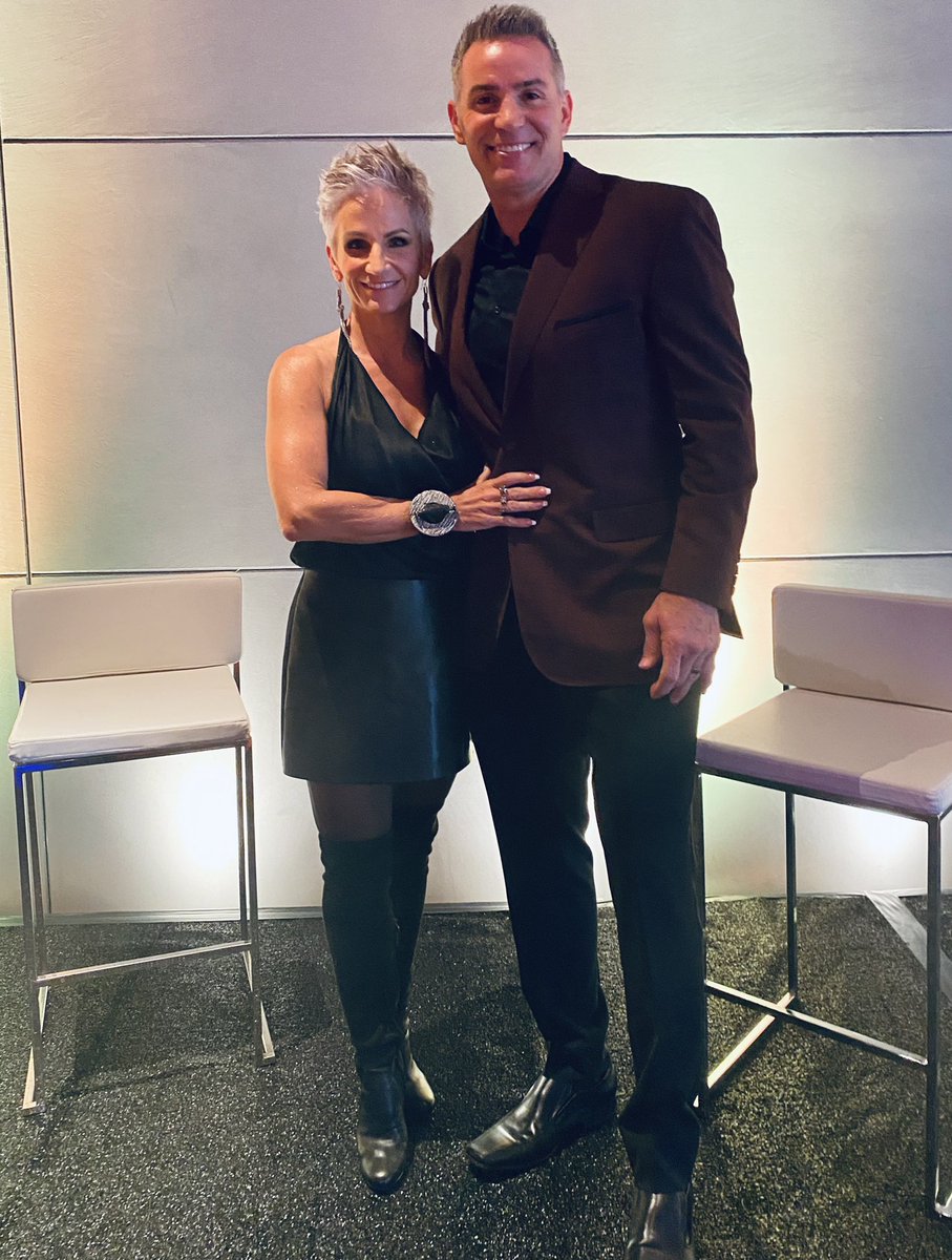 Brenda Warner tweet media