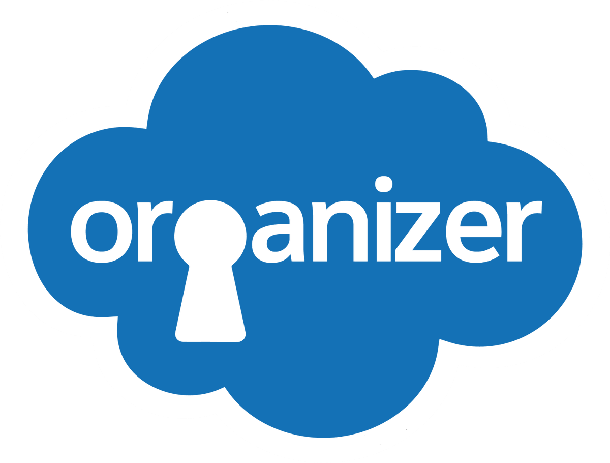 ORGanizer for Salesforce tweet media