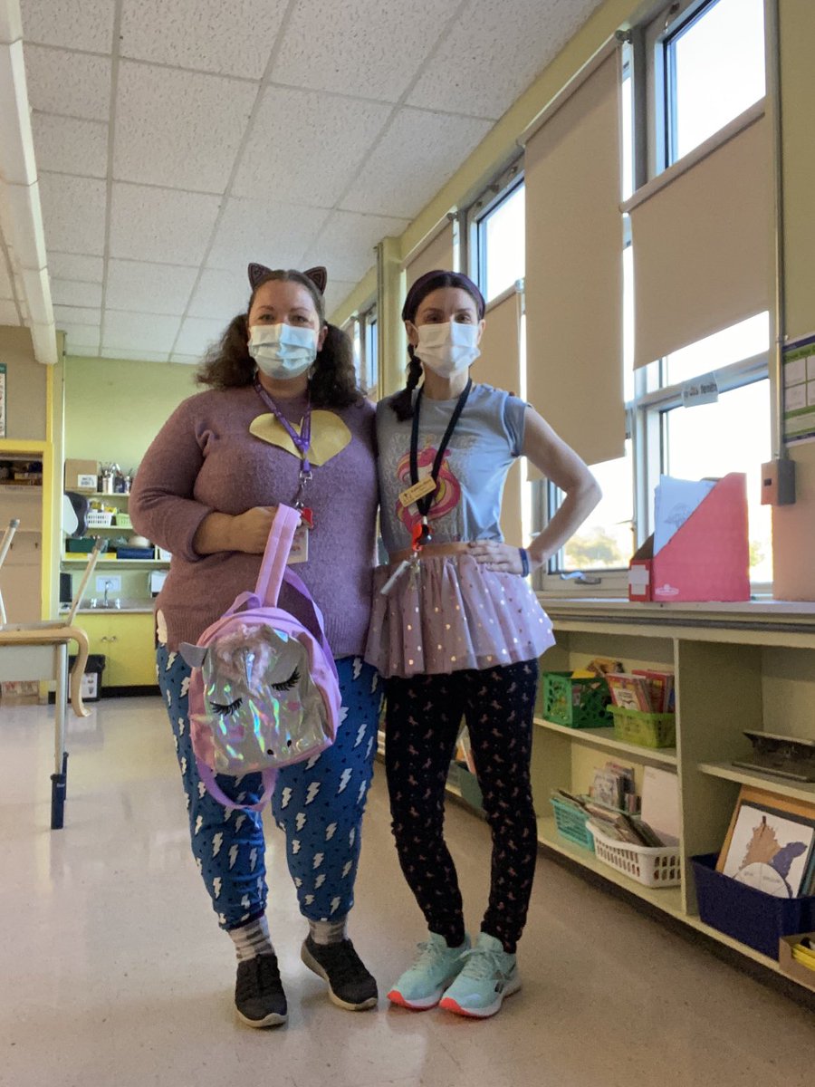 Severn Avenue Public School tweet media