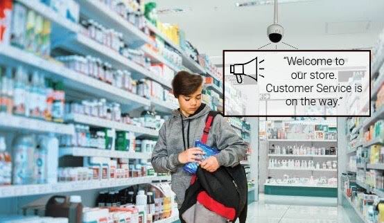 halometrics's tweet photo. Retailers using our SmartDome solution experienced a return on their investment within 2 weeks!

Now until the end of November, Halo is offering free shipping on all SmartDome orders

Learn more about how #HaloMetrics can help at:

https://t.co/jkkwSprDmb

#Retail #LossPrevention https://t.co/qLWmHHutVy