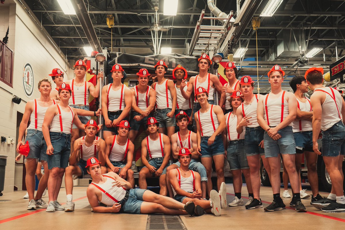 EPHS SENIOR SHUFFLE 2021 tweet media