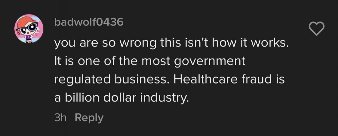 Dr. Glaucomflecken tweet media