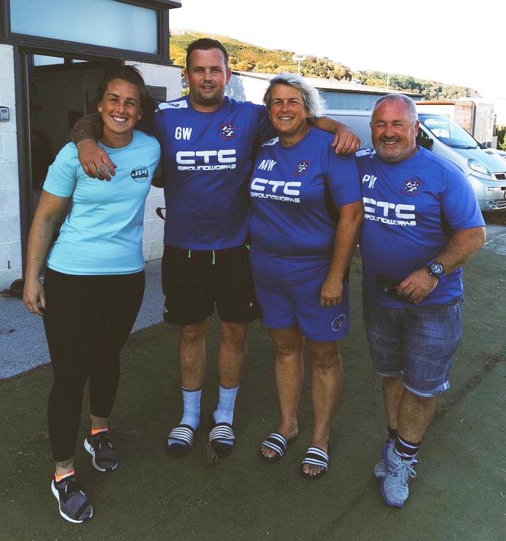 Gordon Thomas tweet media