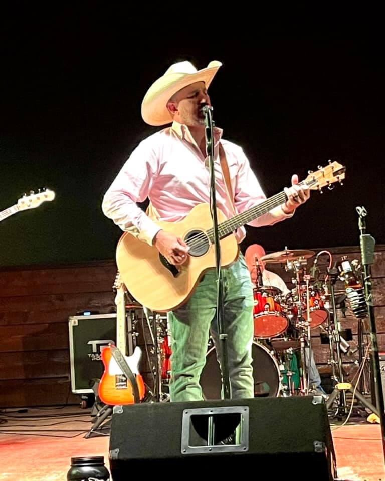 warmerd4's tweet photo. Me and the boys are excited to hit @TheStageBossier to open up for the beautiful and talented @TheLorrieMorgan !! What an honor!  Come check us out tonight.  Tickets available at https://t.co/Zaz9wOUSKr https://t.co/J8gLfSVZdG