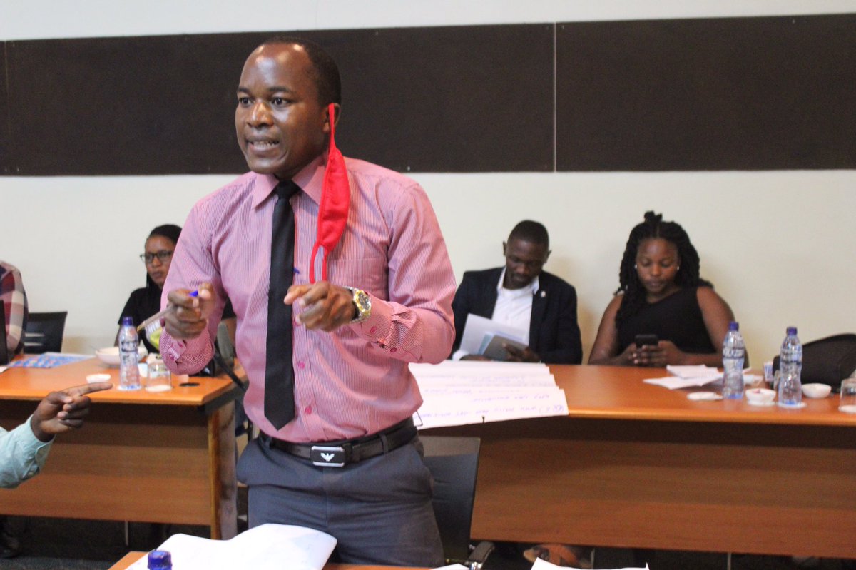 ZambiaCyla's tweet photo. #PYPAAlumni
#EnhancingYouthParticipationInGovernance https://t.co/HtCfaa3plx