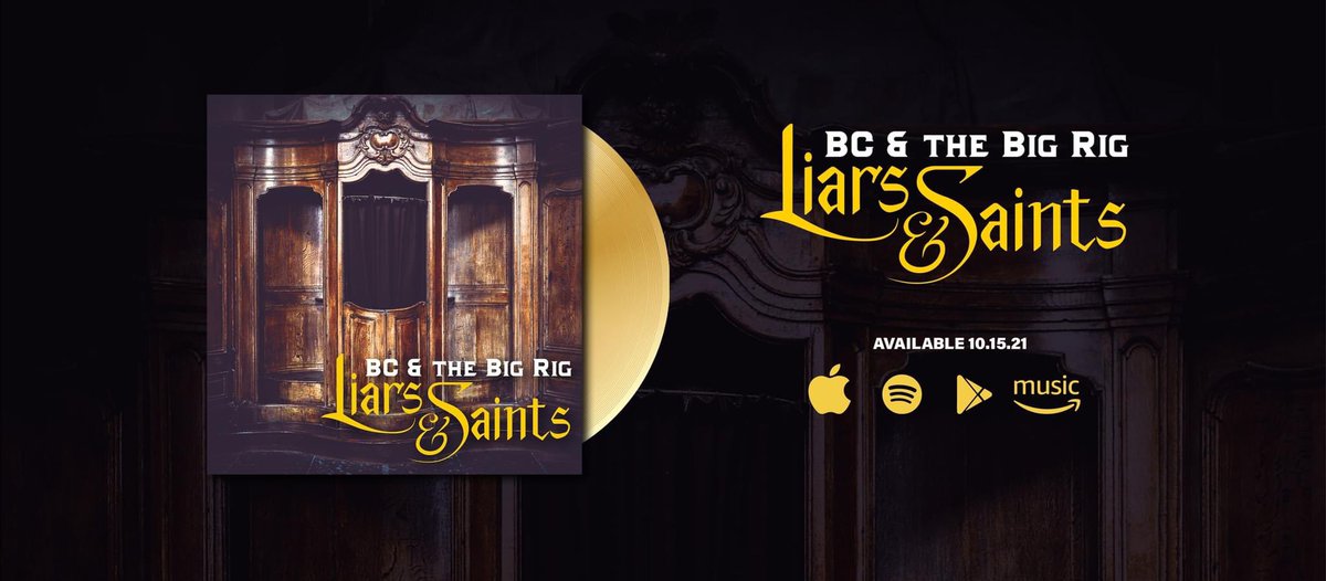 BC & The Big Rig tweet media