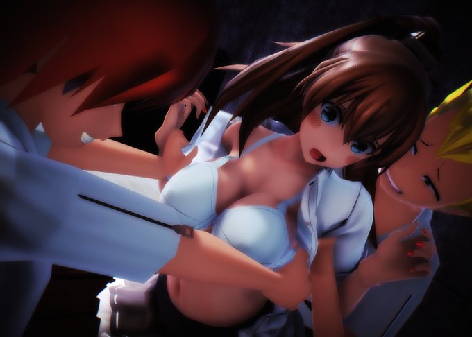 DQN「ヒュー♪貧乳かと思ったら結構でけぇなおいw」 