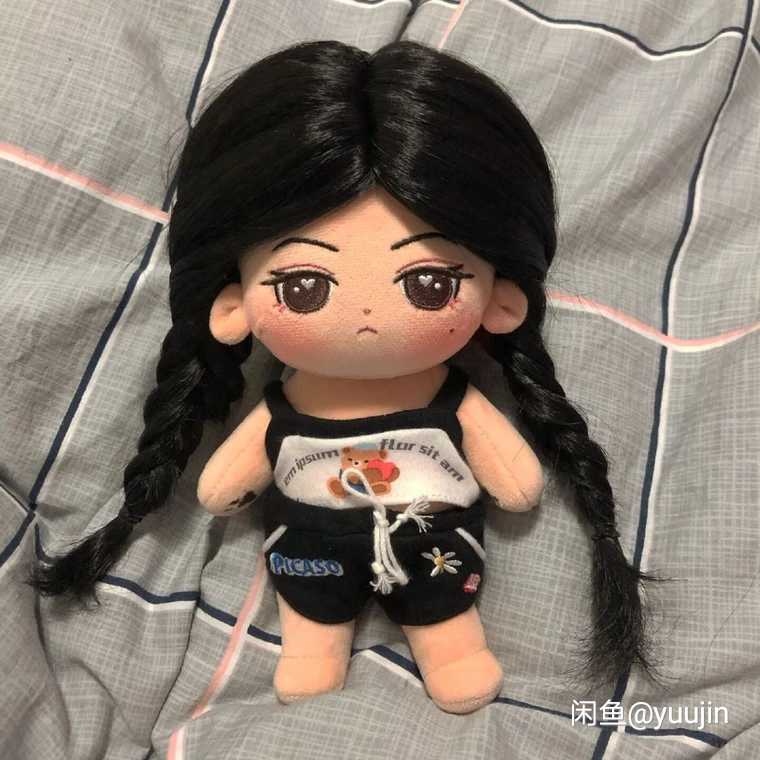 [HELP RT]

20cm Hwasa doll

🕸️ Sasa
✅ Inc Shipping tax
💵 Rp. 420.000
✅ Bisa DP Rp. 320.000