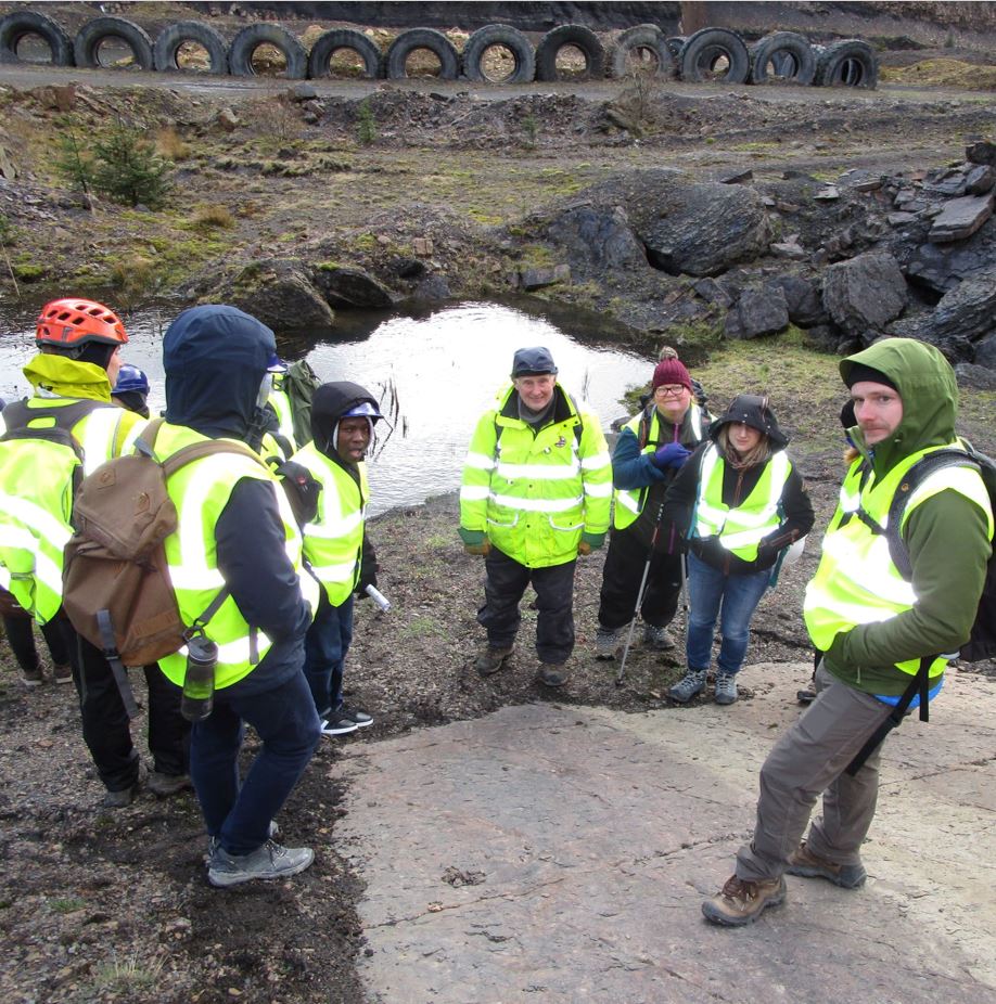 As we begin a new academic year, we at the #aapg Student Chapter of <a href="/abdngeology/">Aberdeen Geology & Geophysics</a> look forward to hosting an exciting array of talks, fieldtrips, workshops, socials, and network events for students to connect with researchers and industry experts in #petroleum #geology #geoscience