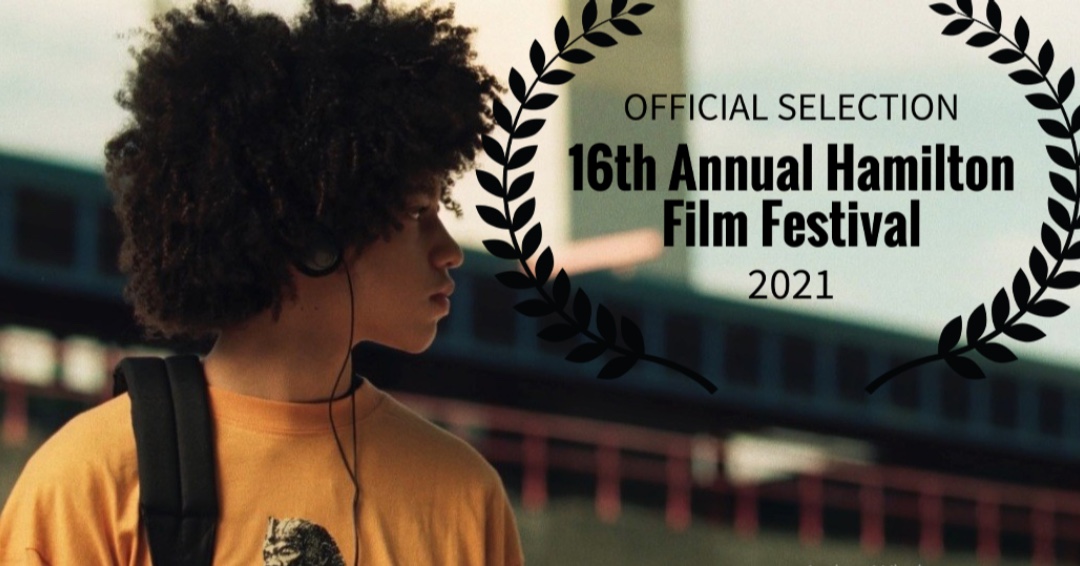 HamiltonFilm's tweet image. INTERNATIONAL SHORT FILMS - The Nov 11, 9:30pm, $10 @TheStaircase tickets now at filmfreeway.com/HamiltonFilmFe…  Don vs Lightning, Vis A Vis, Standing Woman, Consequenses, Vlada Goes to London @standingwomanfilm @visavis_film #UK #Spain #Luxembourg #Israel #indieFilm #HamFilmFest