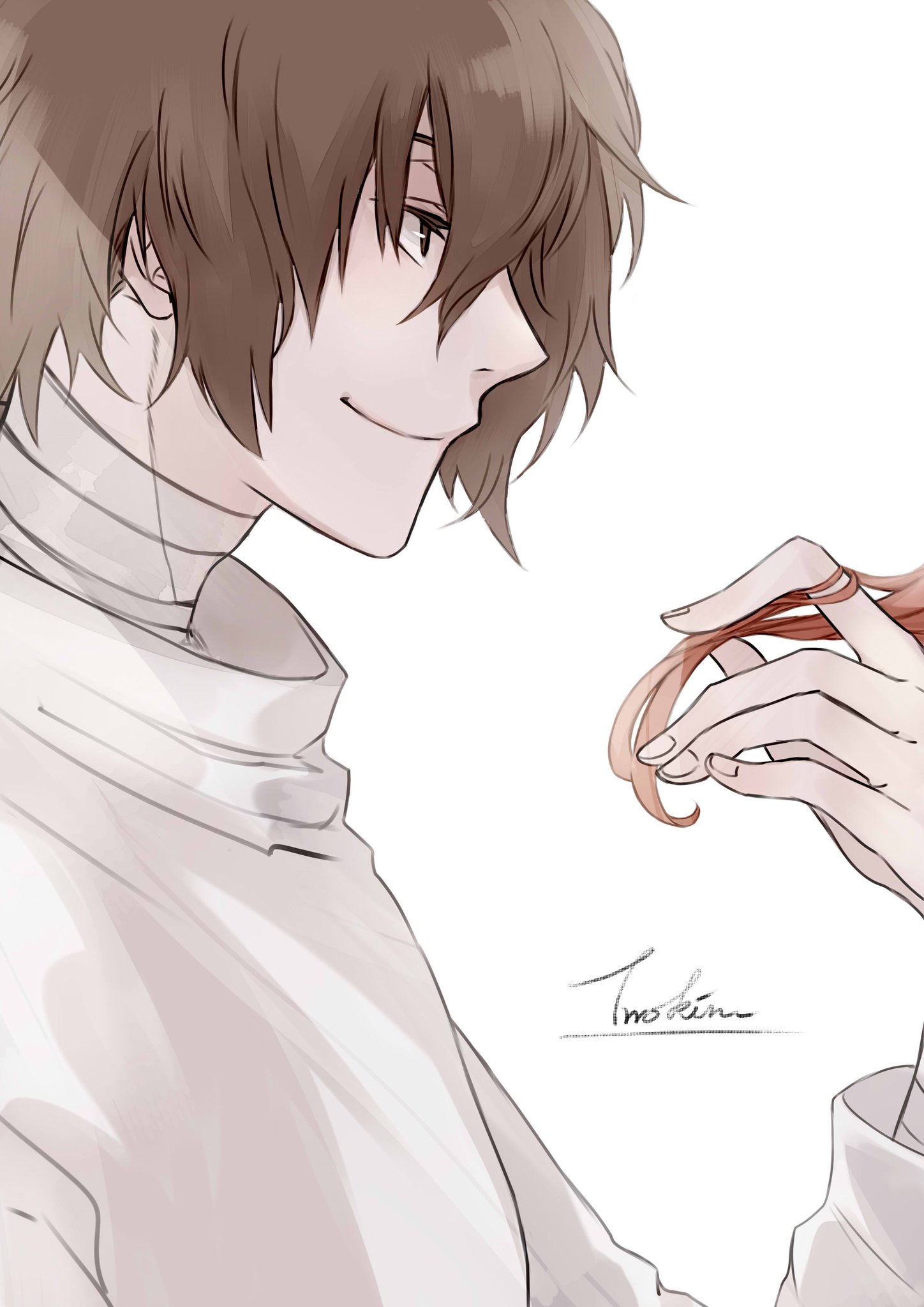 تويتر 潮江留犬 على تويتر Good Day 文豪ストレイドッグス 太宰治 文豪ストレイドッグス Osamu Dazai Bungo Stray Dogs 太中 腐向け T Co 85rwp1xnfl