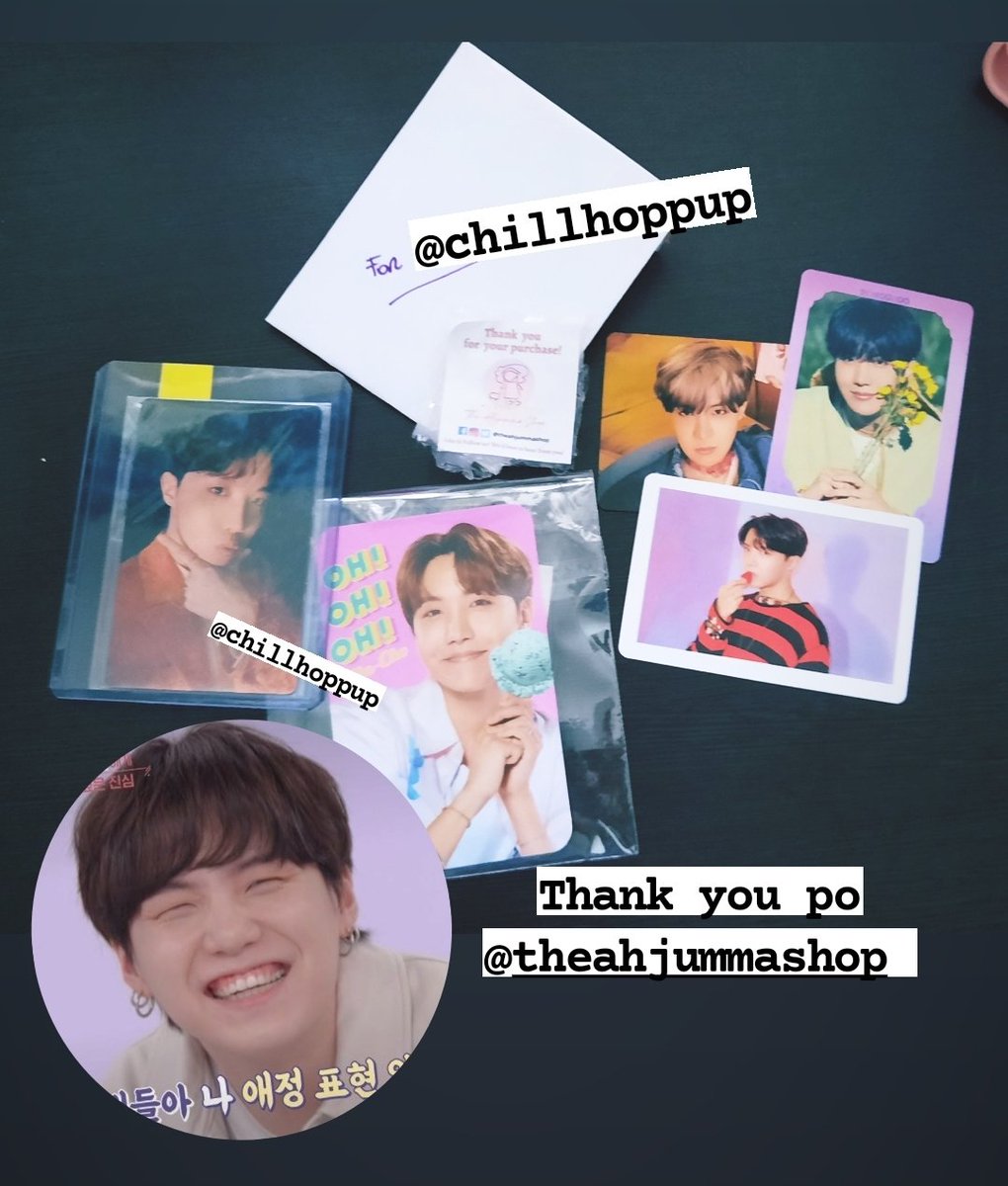 chillhoppup's tweet photo. My latest pahabol sa BE Hobi Collection natin, 여로분!!!🥰🥰 Welcome home JPFC BE Holo hearts Hobi!!! 💛 Thank you @TheAhjummaShop!! https://t.co/dSIOtXezIr