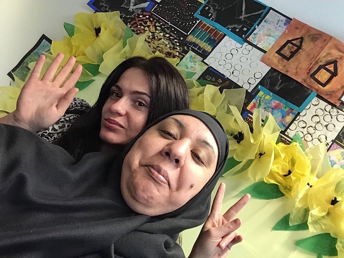 Lift_Feversham's tweet photo. Some more fab pictures of staff and children #staffposses #childrenfun #justlove #helpall
@FevershamSchool @AETAcademies @mentalhealth @TogetherMW @mentalhealthmts @mentalhealthuk https://t.co/8tUDbQyYQT