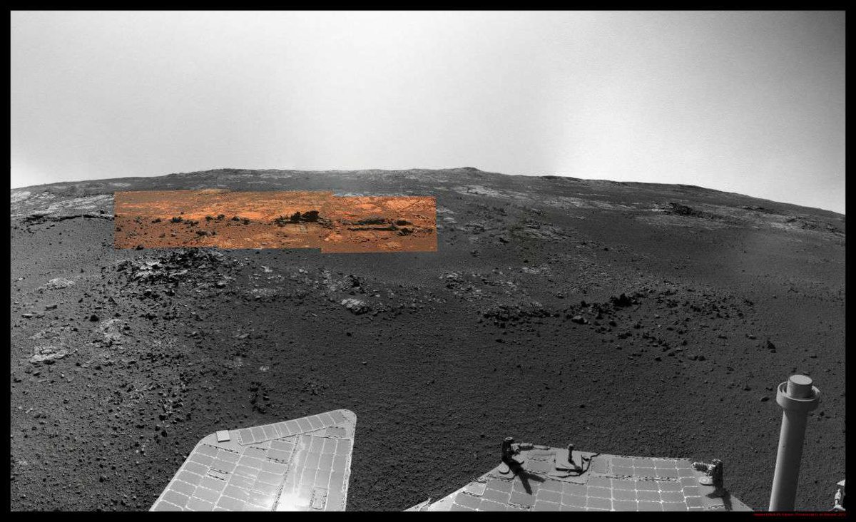 santargile's tweet image. Géologiquement parlant connaissez vous l'origine de l'argile?? Nos expert vous livre le débat sur santargile.com/article/lartic…
#geology #HISTORY #Senegal ✌️