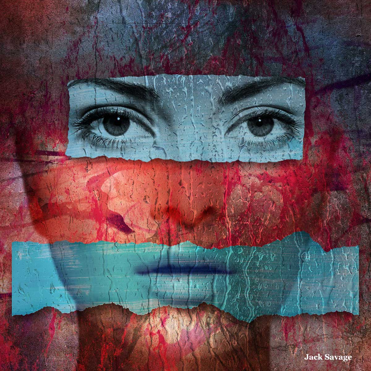 Parallax opens in two weeks. Free entry because everybody can benefit from the power of art and design. Go Now >> parallaxaf.com/tickets.php