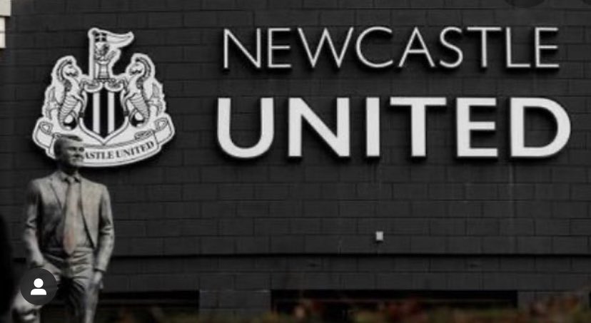 elgalgojonas's tweet photo. We are United, the best in our new era. Once a geordie always a geordie 
@NUFC 🙌🙌🙌🙌 https://t.co/Z6QqpGxXCv