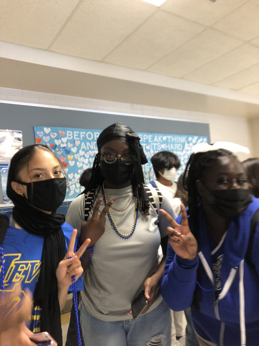 jrlhs2024's tweet photo. #lancerspirit24 https://t.co/1te9vAUYDF