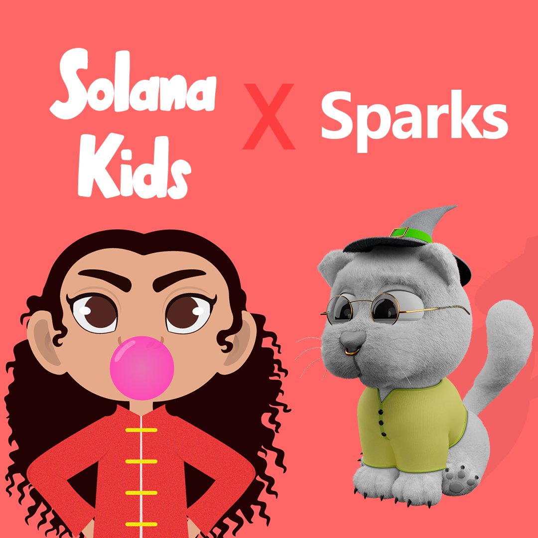 Solana Kids tweet media