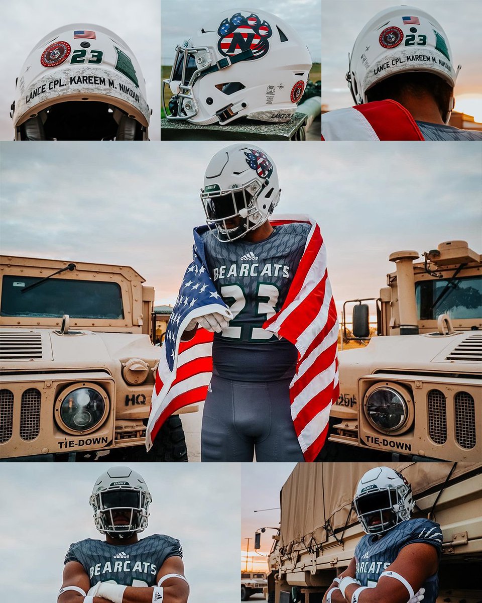 FOX College Football tweet media