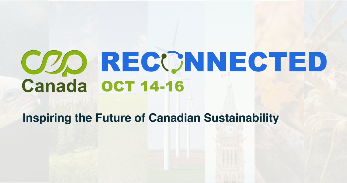 CEPCalgary's tweet image. #cepreconnected is now finished! Thank you to everyone who attended and helped make the event a success!