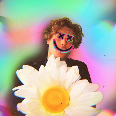 Happy Face Out Now!
Link in bio! #NewProfilePic