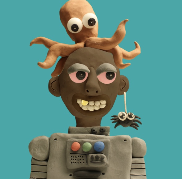 _Smilewhileudie's tweet image. Whoever turns in those most pages will recieve #claynation 5884. This NFT is worth 3000+ ADA. Theres still 14 other prizes if you turn in less pages!
#PsilocybinTears #blockchainbook #cnft