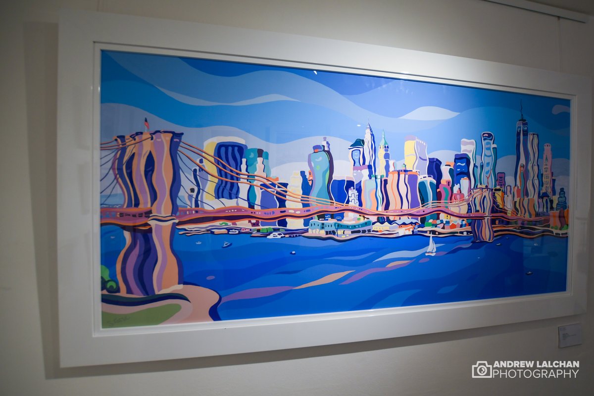 alalchan's tweet photo. The amazing work of Sarah Fosse is on display at an exhibition called Moving Metropolis in the Select Gallery, London.
Open until 10th October 2021, read more on my blog.
https://t.co/MPpTRjAsTP
#sarahfosse #selectgallery #art #london #artislife #bloggers https://t.co/V7DkeAruGV